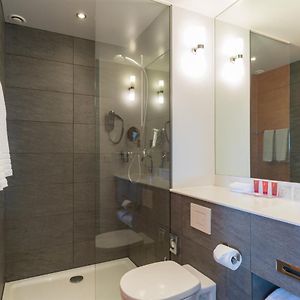 Comfort Kamer met Twee Aparte Bedden